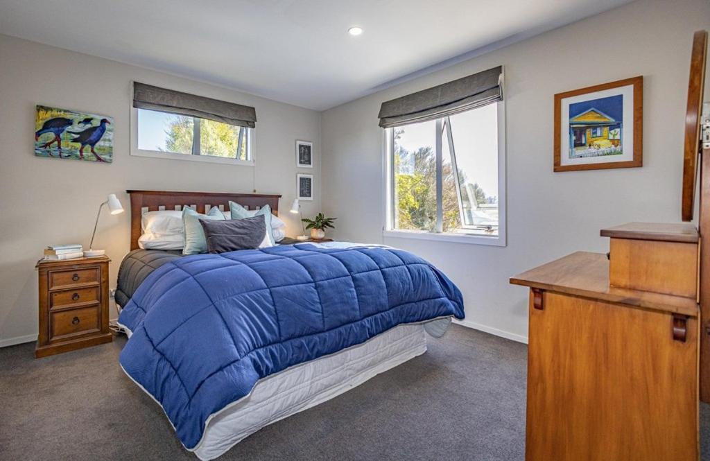 Ruapehu Retreat Villa National Park Exterior photo